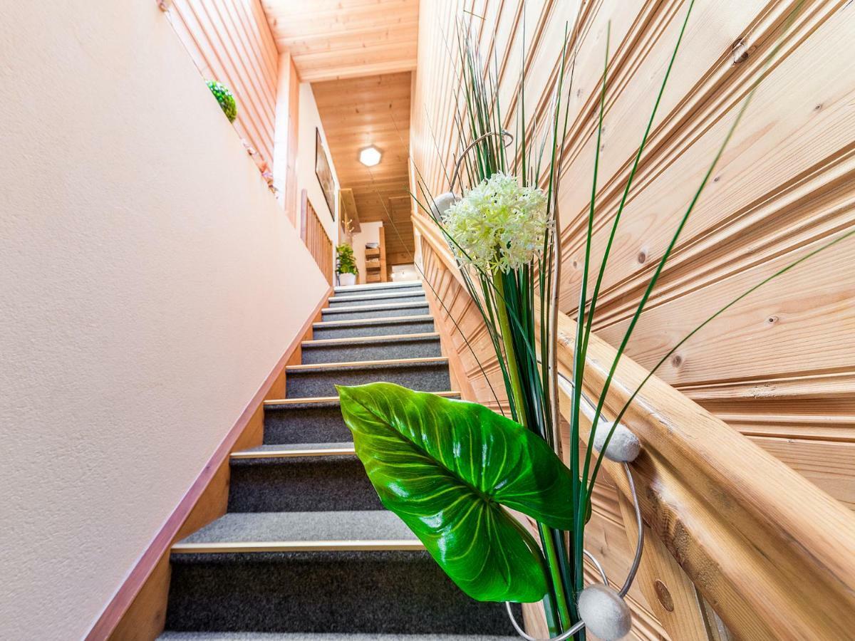 Bauernhaus Auer Лангенфельд Экстерьер фото